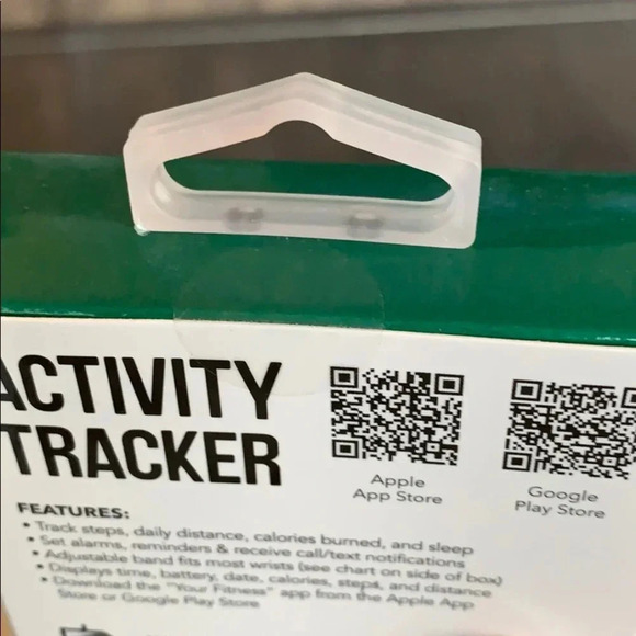 Bluetooth activity tracker - Picture 4 of 6